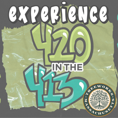 Treeworks 420 in the 413