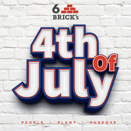 4th of July