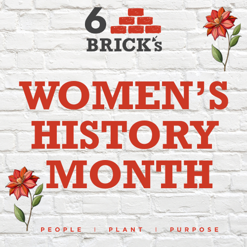 Women’s History Month